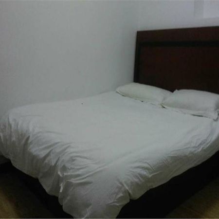 Beijing Homekey Hotel Extérieur photo