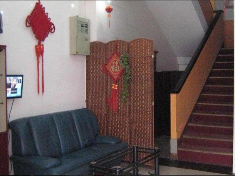Beijing Homekey Hotel Extérieur photo