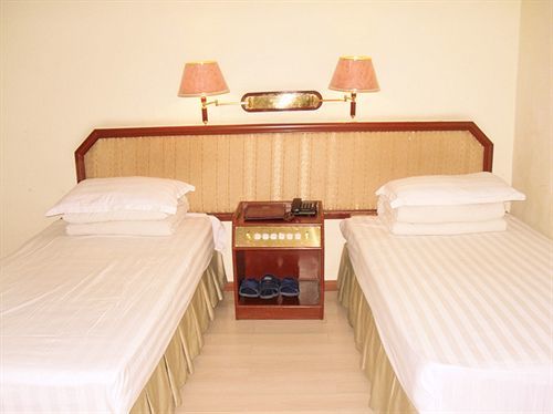 Beijing Homekey Hotel Extérieur photo