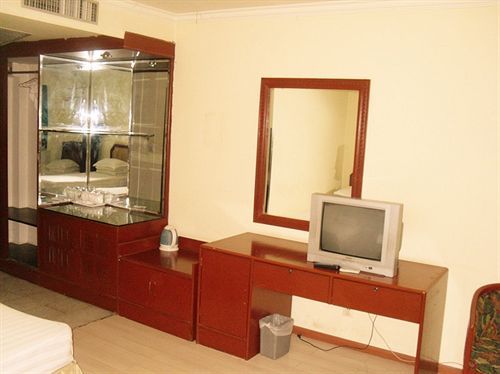 Beijing Homekey Hotel Extérieur photo