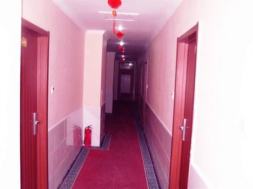 Beijing Homekey Hotel Extérieur photo
