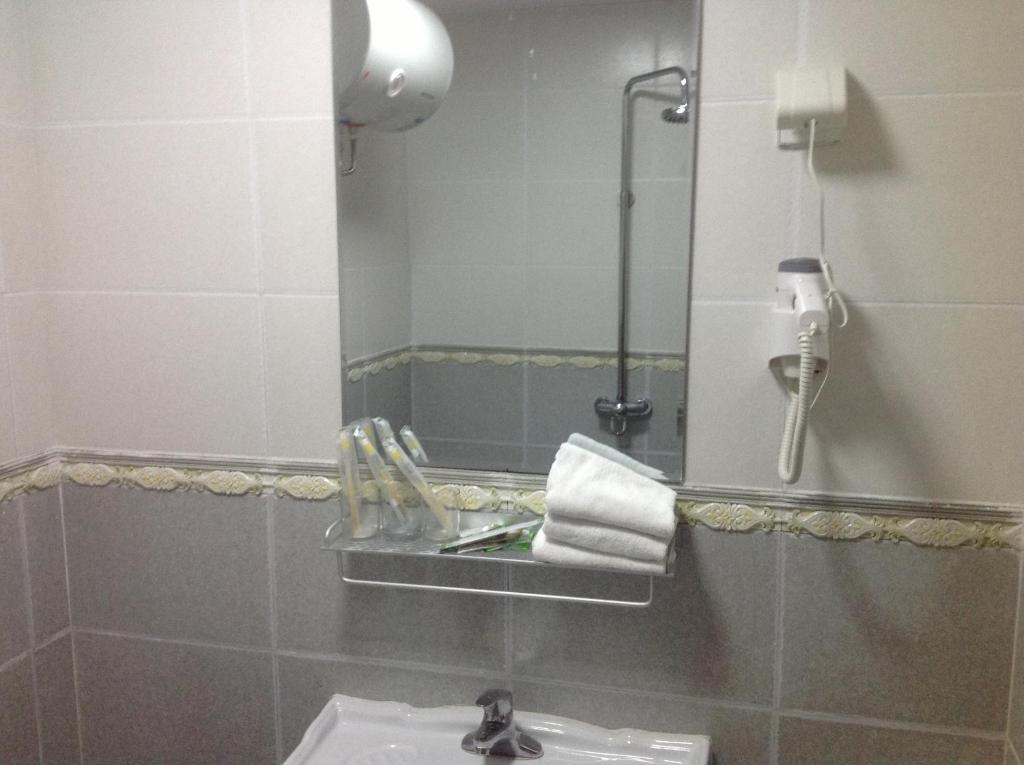 Beijing Homekey Hotel Extérieur photo