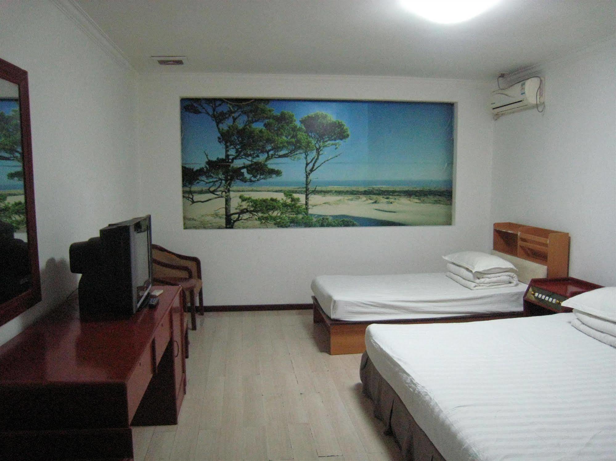 Beijing Homekey Hotel Extérieur photo