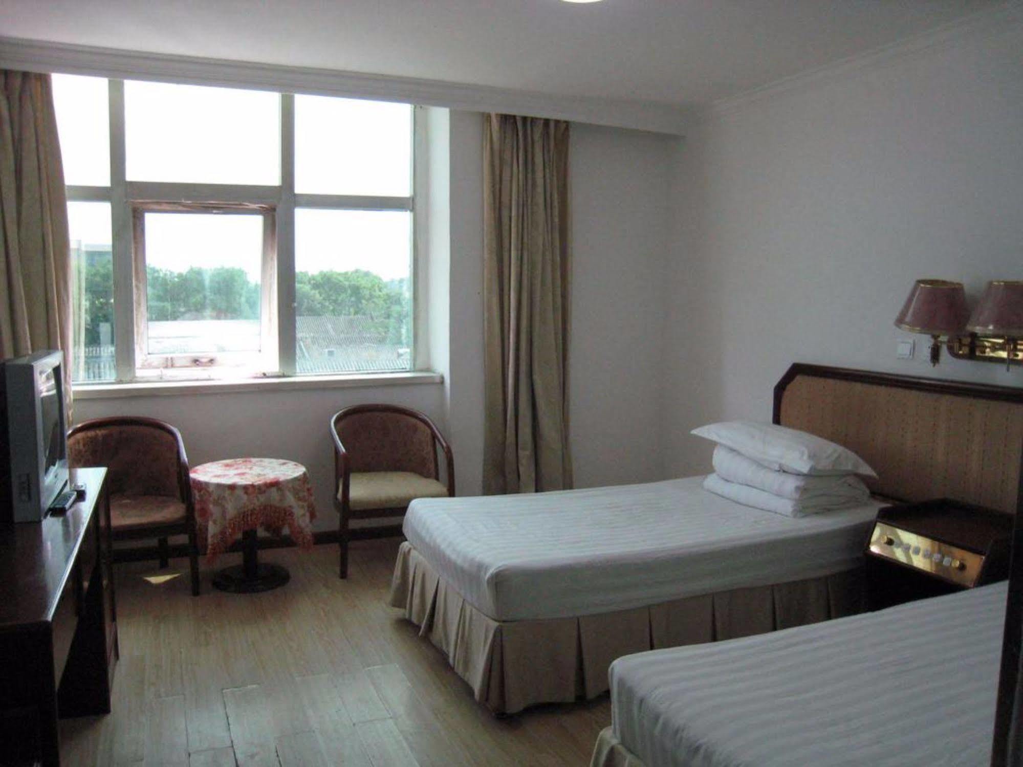 Beijing Homekey Hotel Extérieur photo