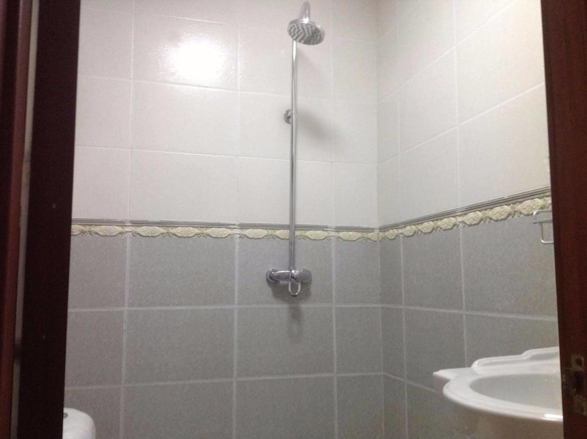 Beijing Homekey Hotel Extérieur photo