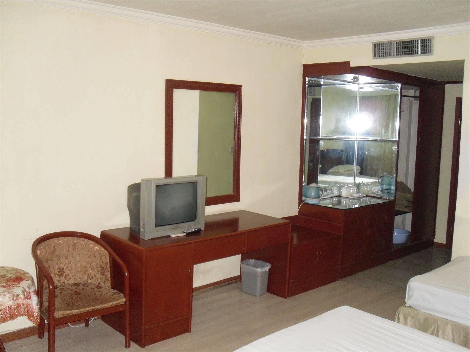 Beijing Homekey Hotel Extérieur photo